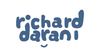 Illustrated Greeting Cards, Art Prints & Kawaii Gifts | Richard Darani